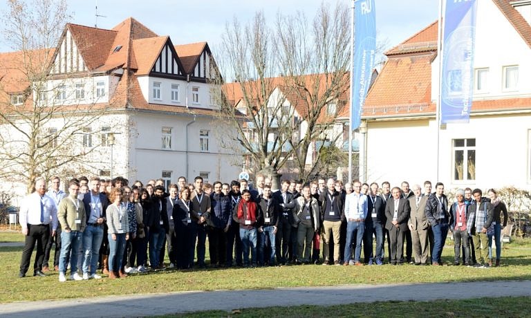 Workshop Additive Manufacturing @ LPT