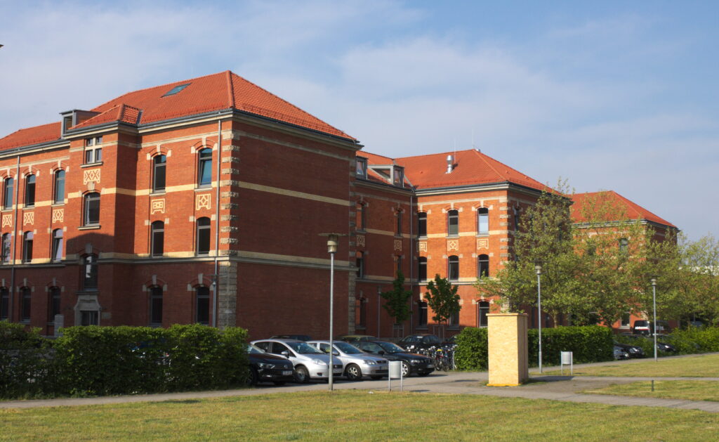 The Institute
