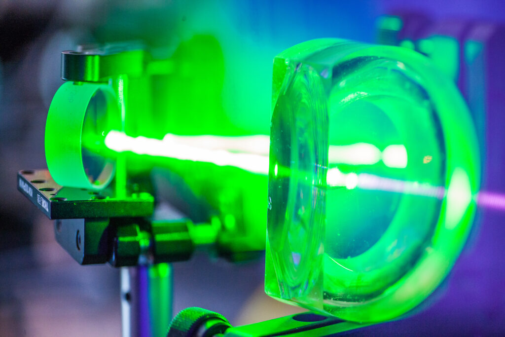 Ultrashort Pulse Laser Technologies