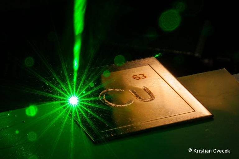 Featured image for Joining Technology